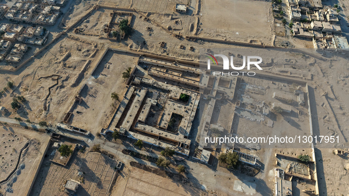 Tadmor Military Prison