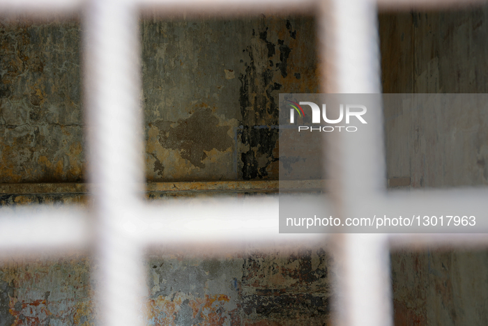 Tadmor Military Prison