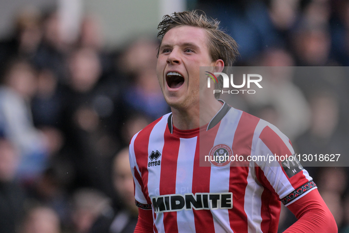 Sheffield Wednesday v Sheffield United - Sky Bet Championship