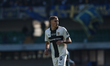 Mateo Pellegrino of Parma Calcio 1913 plays during the Serie A football match between Hell...