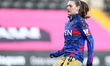 Molly-Mae Sharpe of Crystal Palace warms up during the Subway Women's League Cup Group D m...