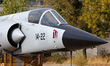 One of the first Dassault Mirage F1Ms manufactured, which from 1975 are part of the Ala 14...