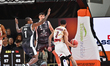 Ky Bowman plays during the LBA 9 Giornata Serie A 2025/2026 match between Bertram Derthona...
