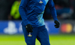 Richarlison of Tottenham Hotspur plays during the UEFA Champions League, league phase - ma...