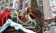 The 99th annual Macy's Thanksgiving Day Parade, one of the largest in the world, takes to...