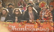 The 99th annual Macy's Thanksgiving Day Parade, one of the largest in the world, takes to...