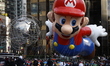 The 99th annual Macy's Thanksgiving Day Parade, one of the largest in the world, takes to...
