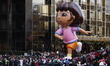 The 99th annual Macy's Thanksgiving Day Parade, one of the largest in the world, takes to...