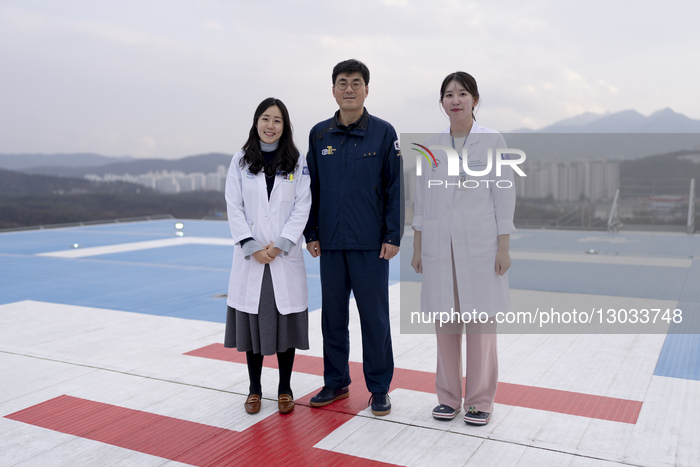 ‘K-Safety’: Introducing Korea’s Disaster Response Model