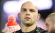 Tom Christie of Newcastle Red Bulls looks on during the Gallagher Prem Rugby match between...