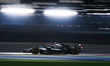 Andrea Kimi Antonelli of the Mercedes-AMG Petronas F1 Team participates in sprint qualific...