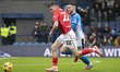 Patrick Kelly #22 of Barnsley F.C. runs with the ball during the Sky Bet League 1 match be...