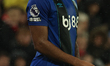 Antoine Semenyo of AFC Bournemouth plays during the Premier League match between Sunderlan...