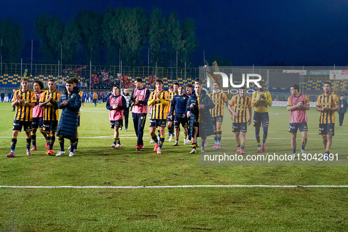 SS Juve Stabia v AC Monza - Serie A