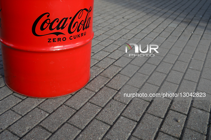 Daily Life In Warsaw