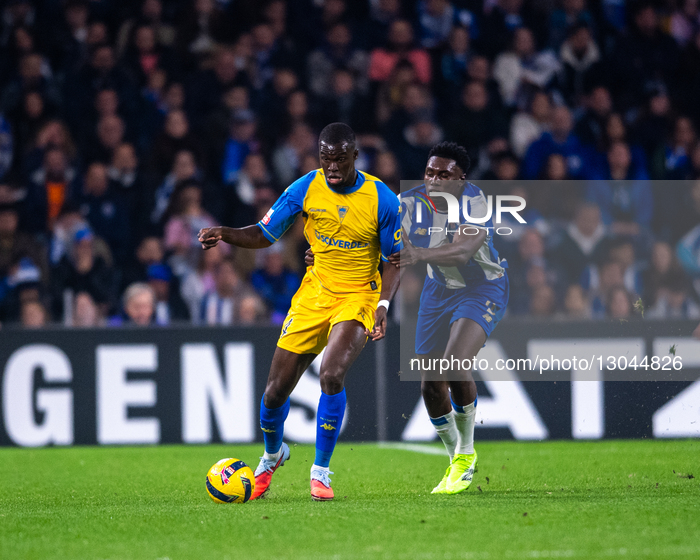 FC Porto v GD Estoril Praia - Primeira Liga