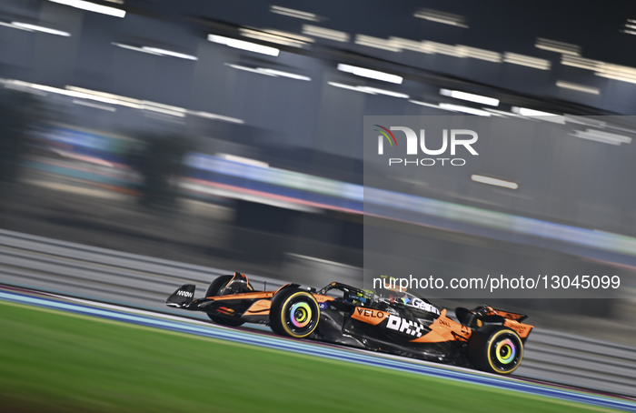 F1 Grand Prix of Qatar