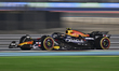 Red Bull Racing driver Yuki Tsunoda of Japan competes during the Formula 1 Grand Prix of Q...