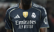 Antonio Rudiger of Real Madrid plays during the LaLiga EA Sports match between Girona FC a...