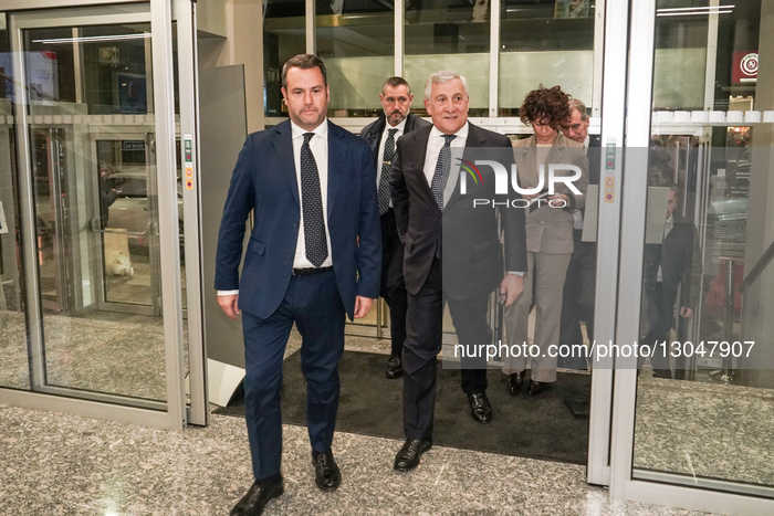 Event "Internationalization And Human Capital" By Assolombarda