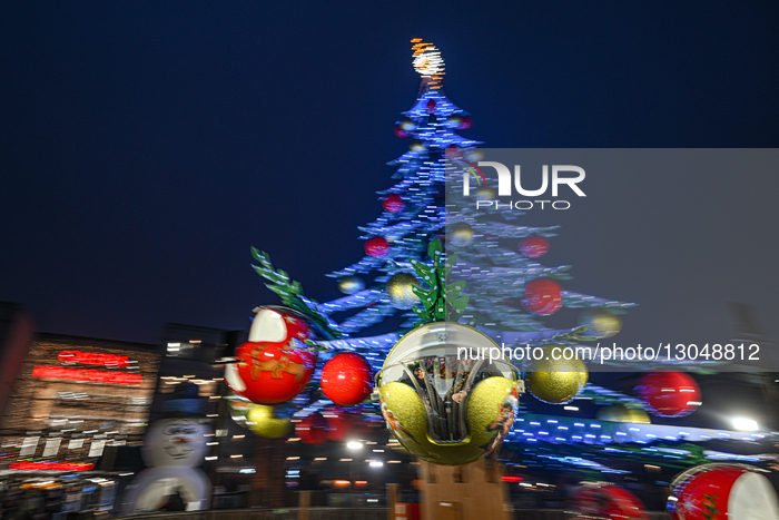 Daily Life In Krakow