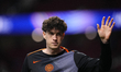Alessandro Bastoni centre-back of Internazionale and Italy during the UEFA Champions Leagu...