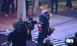 Red Bull driver Max Verstappen claims a crucial victory at Lusail International Circuit du...