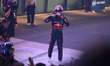 Red Bull driver Max Verstappen claims a crucial victory at Lusail International Circuit du...