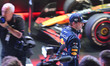 Red Bull driver Max Verstappen claims a crucial victory at Lusail International Circuit du...