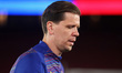 Wojciech Szczesny trains during the match between FC Barcelona and Club Atletico de Madrid...