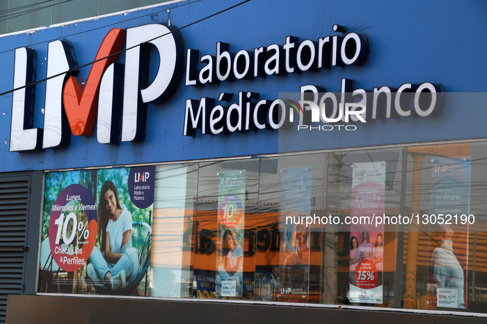 Daily Life In Mexico City