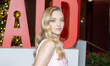 Lionsgate's ''The Housemaid'' New York Screening. Amanda Seyfried attends ''The Housemaid'...