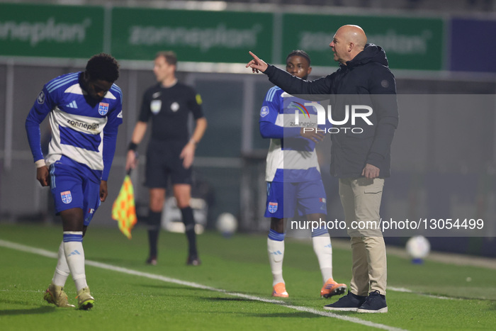 PEC Zwolle vs AZ Alkmaar