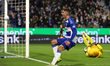 Koen Kostons of PEC Zwolle celebrates after scoring the goal during the match between PEC...
