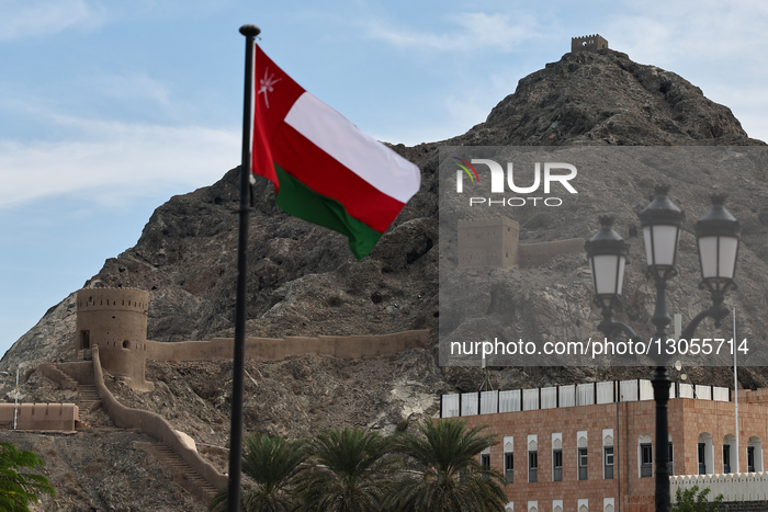 Daily Life In Muscat