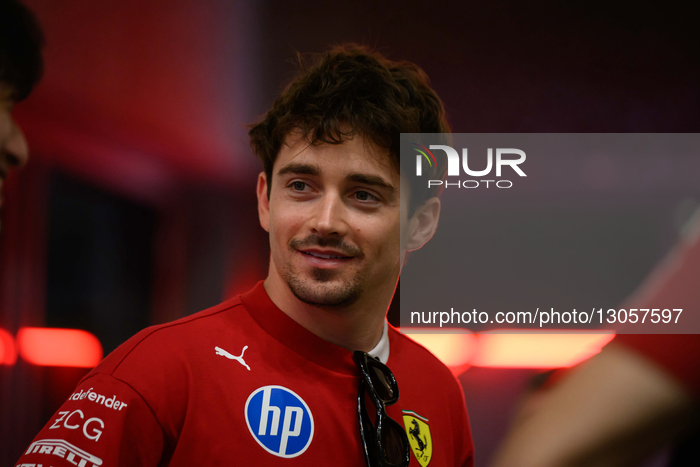 F1 Grand Prix of Abu Dhabi - Previews