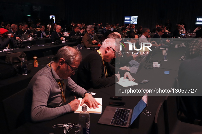 FOOTBALL PANEL-FIFA26-WASHINGTON D.C