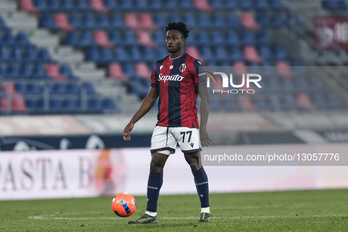 Bologna FC v Parma Calcio - Coppa Italia