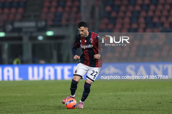 Bologna FC v Parma Calcio - Coppa Italia