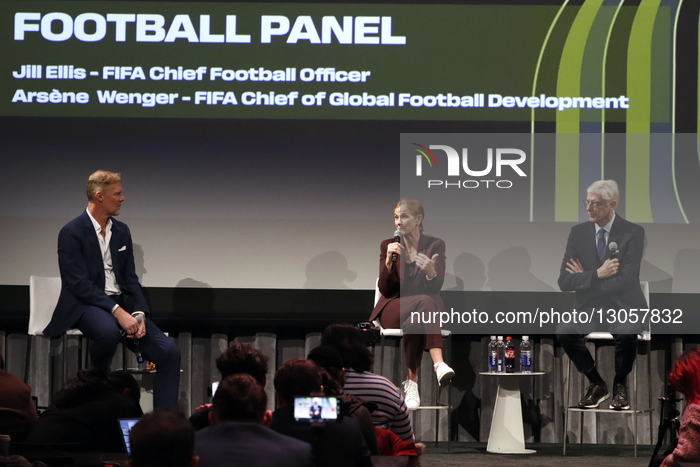 Kennedy Center - FIFA2026- Washington D.C