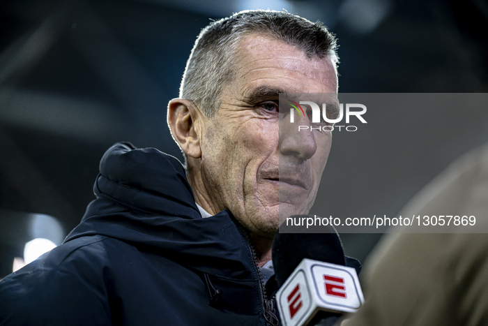 Vitesse v De Graafschap - Keuken Kampioen Divisie