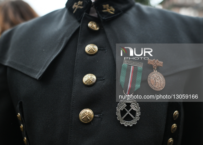 Daily Life In Katowice