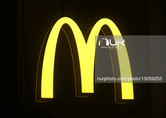 Krakow Hit By Heavy December Fog