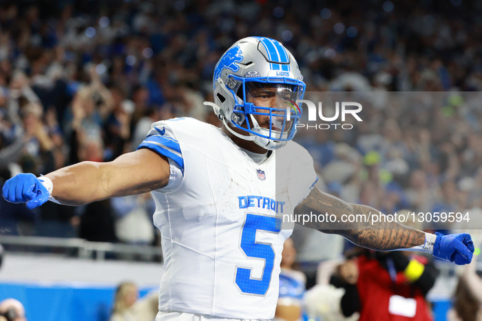 Dallas Cowboys vs Detroit Lions