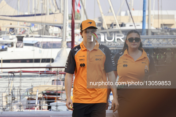   by Nicolas Economou/NurPhoto