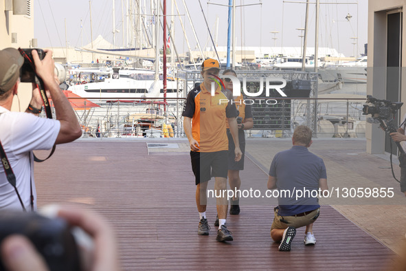   by Nicolas Economou/NurPhoto