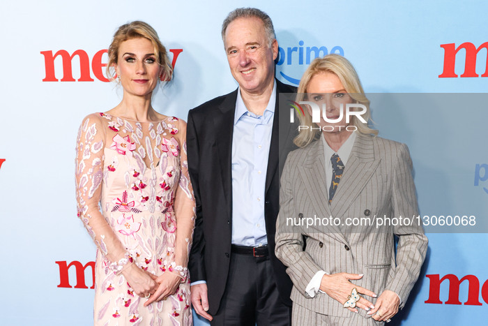 Los Angeles Special Screening Of Amazon Prime Video's 'Merv'