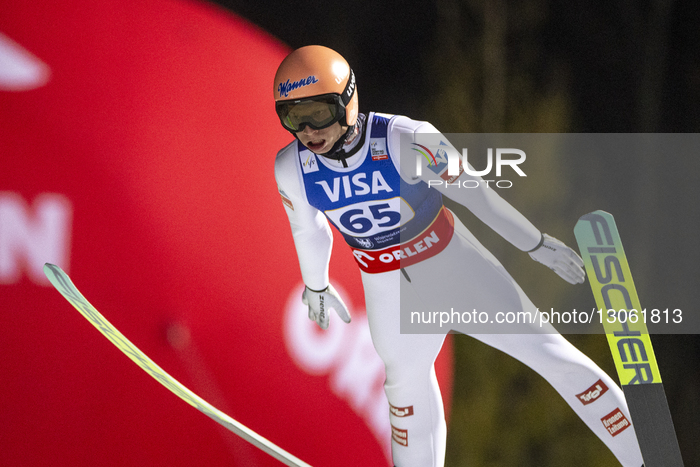 FIS Ski Jumping World Cup Wisla
