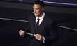 Major League Baseball player Aaron Judge attends the 2026 World Cup draw ceremony at the h...