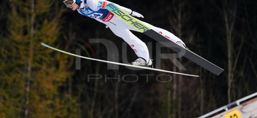 Gallery cover photo: Ski Jumping World Cup in Wisla
